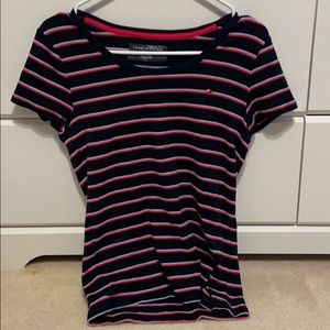 tommy hilfiger t shirt